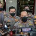 Mabes Polri Awasi Persiapan Reuni 212 di Patung Kuda