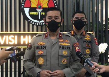 Penangkapan Parawijayanto Buka Jalan Densus 88 Bongkar Kelompok Teroris JI