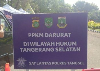 Polri Bakal Lakukan Penyekatan Lagi Saat Libur Nataru, Menko PMK Sebelumnya Bilang Tidak Ada