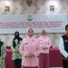 Peringati Hari Pahlawan dan Hari Guru, Kemala Bhayangkari Daerah Banten Adakan Lomba Vlog