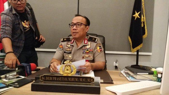 Polri Bikin Posko Cek Poin di Seluruh Pintu Tol Saat Nataru, Masyarakat Diminta Tunjukan SKM