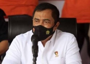 Begini Petunjuk Arah dari Polri untuk Berantas Mafia Pelabuhan