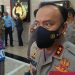 Polri Usut Penyebar Seruan Jihad Lawan Densus hingga Bakar Polres