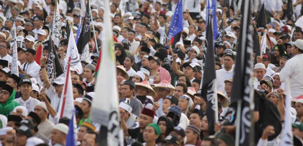 Soal Izin Reuni 212, Polri Masih Tunggu Rekomendasi Satgas Covid-19