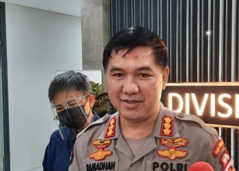 Teroris JI Pernah Kepala Sekolah, Densus Dalami Penyebaran Paham Radikal