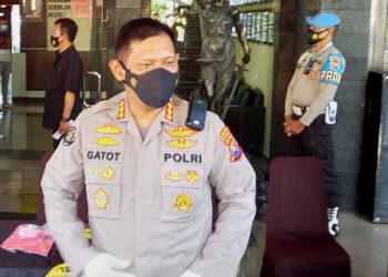 Kolaborasi Polda Jatim dan Polres Mojokerto Ungkap Kasus Kematian Novia Widyasari