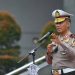 Korlantas Polri Siapkan Skema Pengamanan Lalin Selama Ops Lilin dan Nataru