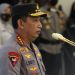 Kapolri Paparkan Analisis Emosi Publik ke Polri, Mulai dari Marah Hingga Percaya
