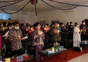 Antisipasi Omicron, Sleman Akan Perketat Pengamanan Nataru