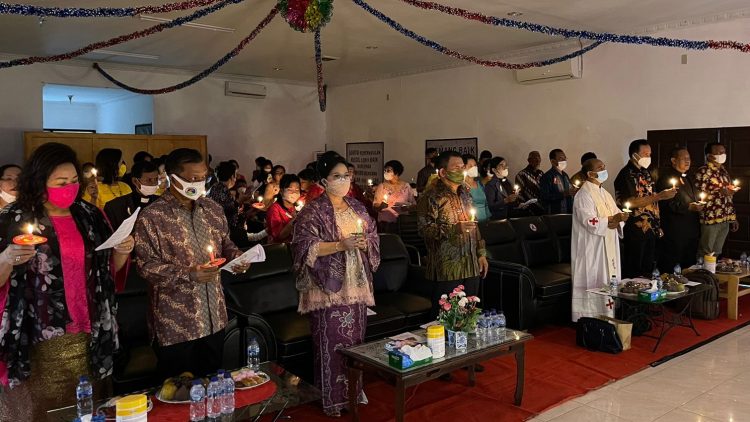 Antisipasi Omicron, Sleman Akan Perketat Pengamanan Nataru
