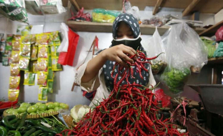 Optimalkan Pasar Mitra Tani, Kementan Amankan Harga Pangan Persiapan Nataru