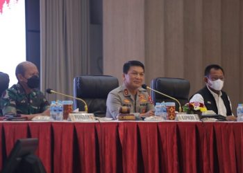 Cuti Bersama Nataru 2021 Ditiadakan, Alun-Alun di Jatim Tutup