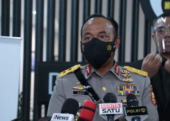 Muncul Tagar #PercumaLaporPolisi dan #1Hari1Oknum Usai Kasus Novia Widyasari, Polri Anggap Kritik Membangun