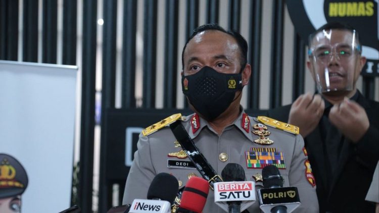 Muncul Tagar #PercumaLaporPolisi dan #1Hari1Oknum Usai Kasus Novia Widyasari, Polri Anggap Kritik Membangun