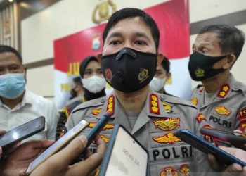 Polisi Bakal Pidanakan Massa yang Aksi Reuni 212 Besok