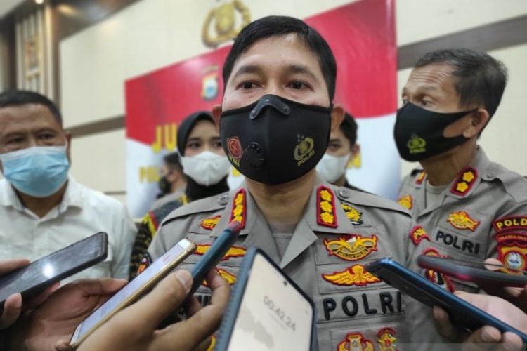 Polisi Bakal Pidanakan Massa yang Aksi Reuni 212 Besok