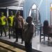 Polres Tulungagung Amankan Perayaan Natal 2021