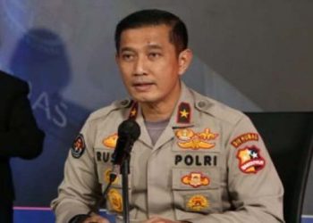 Polri Gelar Operasi Lilin Saat Nataru Walau PPKM Level 3 Dibatalkan