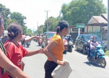 Polri Siapkan Operasi Aman Nusa II Bantu Gempa NTT