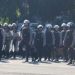 Survei Terbaru, Kepercayaan Publik Terhadap Polri Lebih Tinggi dari Delapan Lembaga Lain