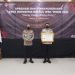 Wujudkan Zona Integritas WBK dan WBBM, 6 Satker Polda Kalteng Terima Penganugrahan Kemenpan RB RI