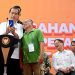 Presiden Jokowi Arahkan Bantuan Petani yang Gagal Panen