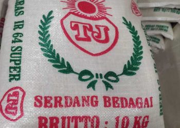 Rahasia di Balik Nikmatnya Beras Tani Jaya: Temukan Beras Pilihan untuk Setiap Sajian Keluarga Anda!