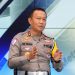 Kakorlantas Polri Lakukan Pengawasan Ketat di Jalur Puncak dan Gunung Kidul Selama Libur Nataru