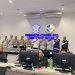Pemantauan Lalu Lintas Nataru Kolaborasi Kakorlantas dan BUMN di Command Center KM 29