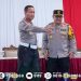 Kakorlantas dan Wamenhub Tinjau Pos Terpadu Pejagan, Siapkan Langkah Antisipasi Arus Balik