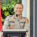 Korlantas Polri mengadakan Tactical Floor Game (TFG) sebagai upaya memastikan kesiapan Operasi Lilin 2024. Acara ini dipimpin langsung oleh Kakorlantas Polri, Irjen Pol Aan Suhanan, dan berlangsung di Aula Madellu Korlantas pada Sabtu (14/12/2024)