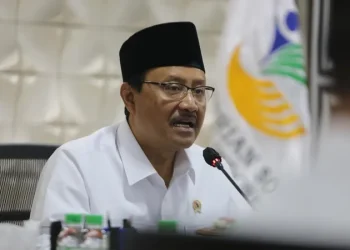 Pemerintah Salurkan Bansos PKH dan BPNT