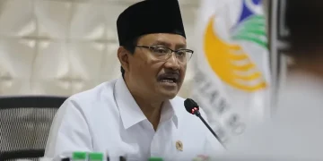 Pemerintah Salurkan Bansos PKH dan BPNT