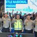 Sukses Besar di Jabar, Kinerja Tilang Elektronik (ETLE) Terkonfirmasi Naik 832 Persen