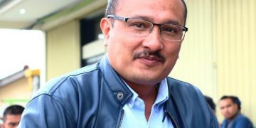 Politisi Ferdinand Hutahaean