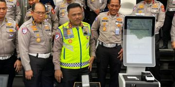 SIM dan STNK Digital: Korlantas Polri Percepat Optimalisasi Layanan Publik Melalui Sistem Digital