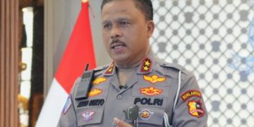 Program “Polantas Menyapa” Dapat Apresiasi, Wujud Komitmen Polri Bangun Budaya Tertib dan Aman di Jalan