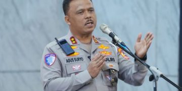 Kakorlantas Minta Wilayah Perbarui Titik Rawan Laka Lantas Setelah Evaluasi H7