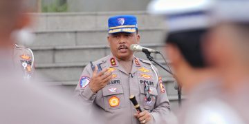 ETLE dan Teguran Jadi Kunci! Struktur Penegakan Hukum Zebra 2025 Dinyatakan Modern dan Objektif