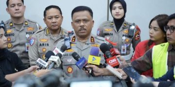 Analisis Kakorlantas Polri Mengenai Penurunan Angka Kecelakaan Semester Satu 2025