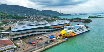 Kemenhub Terapkan Delaying System dan Larangan Pembelian Tiket di Radius Pelabuhan Utama