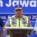 Kakorlantas Polri terima 15 kendaraan PJR dari PT Jasa Marga sebagai dukungan Operasi Ketupat 2026 demi kelancaran mudik dan keselamatan pengguna jalan.