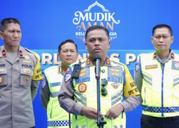 Irjen Pol. Drs. Agus Suryonugroho S.H., M.Hum