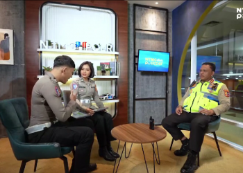 Persiapan Matang Operasi Ketupat 2026