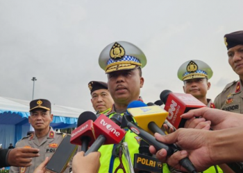 One Way Arus Balik 2026 Kakorlantas