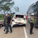 Insiden Kecelakaan di Tol Batang: Arus Lalu Lintas Berhasil Dinormalisasi dalam Waktu Singkat