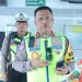 Kakorlantas Polri: One Way Tahap Pertama KM 70–263 Berdasarkan Parameter Angka