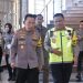 Kapolri Tekankan Evaluasi Mendalam Usai Sukses Tekan Angka Kecelakaan 6,31% di Mudik 2026