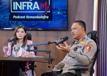 Kakorlantas Polri Irjen Agus Suryonugroho: Karoseri Nakal Bisa Dijerat Pidana Over Dimension