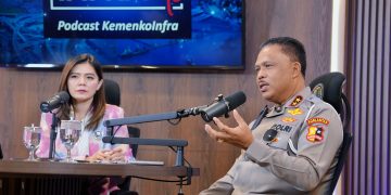 Kakorlantas Polri Irjen Agus Suryonugroho: Karoseri Nakal Bisa Dijerat Pidana Over Dimension